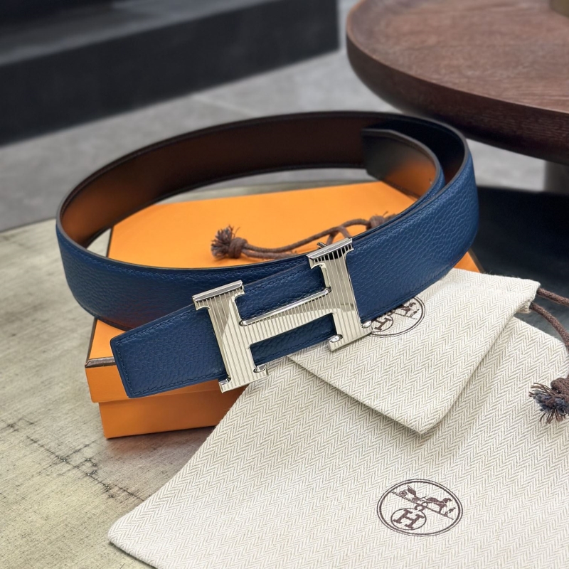 H**mes belts